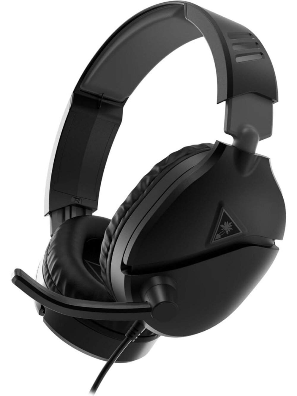 Wired Multiplatform Gaming Headset for PS5, PC & Xbox - Turtle Beach Recon 70
